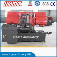 H-300HA high precision horizontal band saw cutting machine
